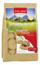 Fritz&Felix Mini Schüttelbrot Original 125 Gramm